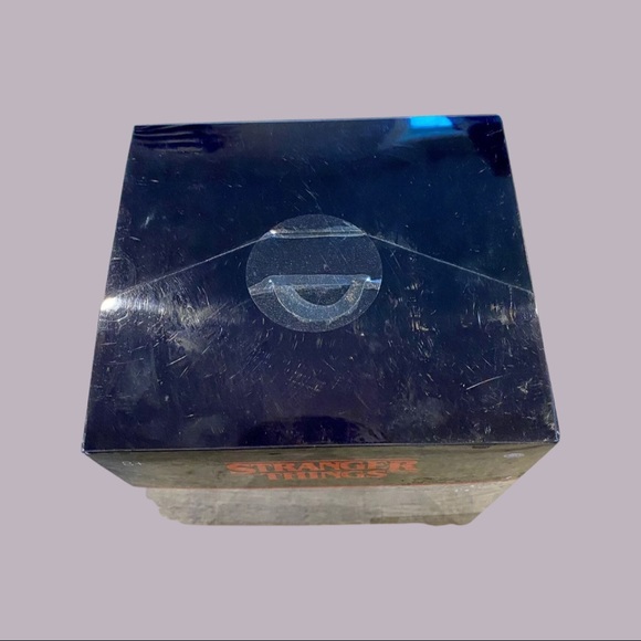 Orb Toys STRANGER THINGS STEVE Collectible Squishy Toy Super Soft - Picture 4 of 6